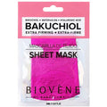 Extra Firming Mask - Zpevňující plátýnková maska 20ml