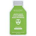 Dewy Moist Mask - Hydratační plátýnková maska 25ml