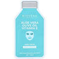 Dewy Fresh Mask - Hydratační plátýnková maska 25ml