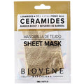 Ceramides Barrier Boost Mask - Plátýnková maska 20ml