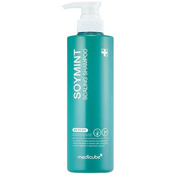 Soymint Scaling Shampoo - Šampon proti lupům 490ml
