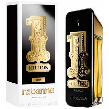1 Million Black EDT 50ml