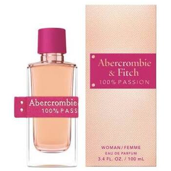 100% Passion Woman EDP 100ml