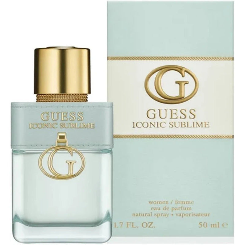 Iconic Sublime EDP 100ml
