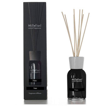 Natural Nero Diffuser - Aroma difuzér 100ml