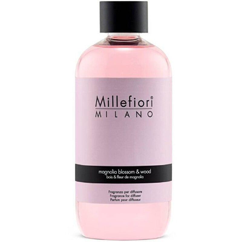 Natural Magnolia Blossom &amp; Wood Refill - Náhradní náplň do aroma difuzéru 250ml