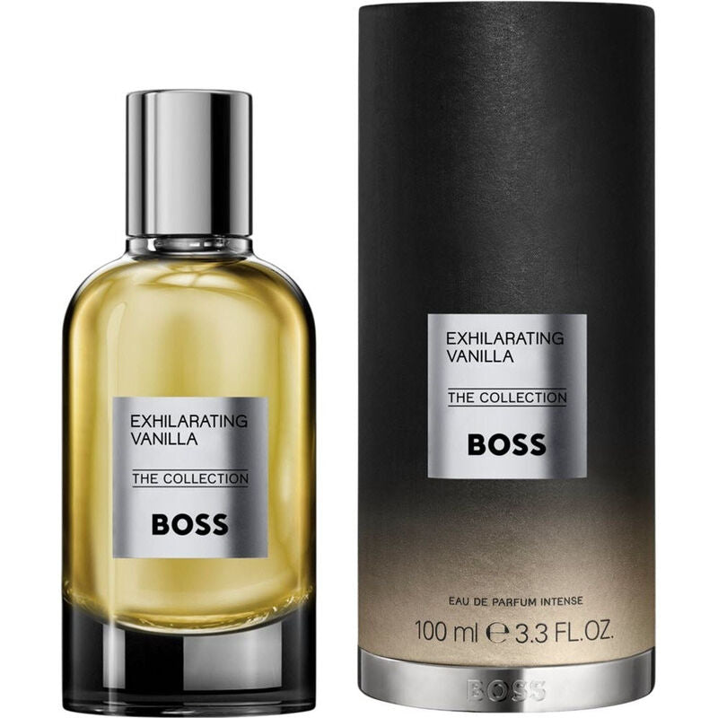 The Collection Exhilarating Vanilla EDP 100ml