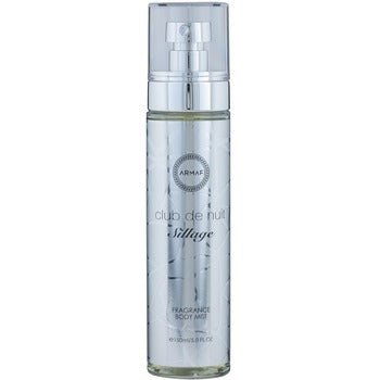 Club de Nuit Sillage Tělová mlha 150ml
