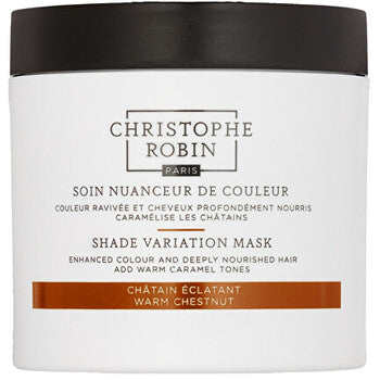 Shade Variation Mask Chic Copper - Tónovací maska na vlasy 250ml