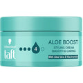 Taft Aloe Boost Styling Cream - Stylingový krém 100ml