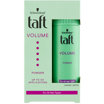 Taft Volume Powder - Pudr na vlasy 10.0g