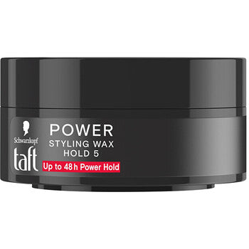 Taft Power Styling Wax - Stylingový vosk 75ml
