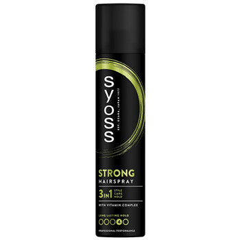 Strong Hairspray - Lak na vlasy 300ml