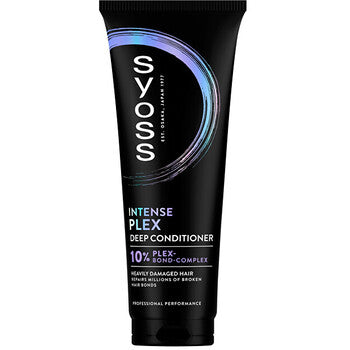 Intense Plex Deep Conditioner - Hloubkový balzám 250ml