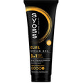 Curl Cream Gel - Gel pro kudrnaté a vlnité vlasy 250ml