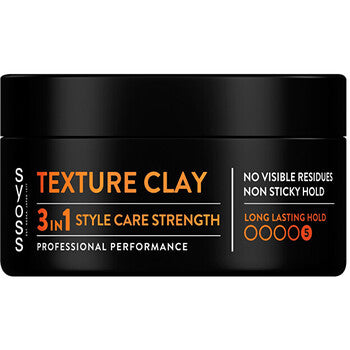 Texture Clay - Tvarovací hlína 100ml