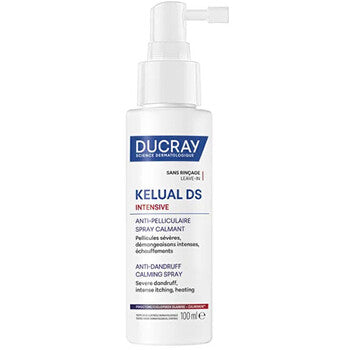 Kelual DS Calming Spray - Sprej proti lupům 100ml