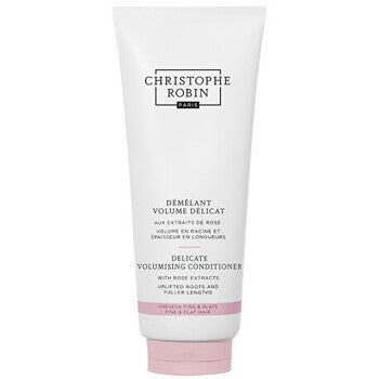 Cleansing Volumising Conditioner - Jemný objemový kondicionér 200ml