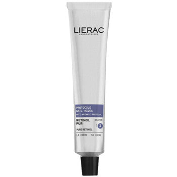 Anti-Wrinkle Protocol The Cream No.2 - Krém proti vráskám 30ml
