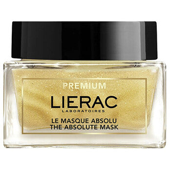 Premium The Absolute Mask - Pleťová maska 50ml