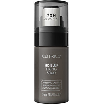 HD Blur Fixing Spray - Fixační sprej 55ml