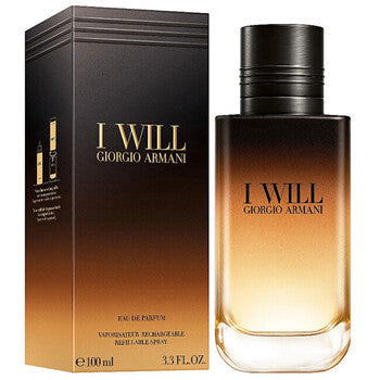 I Will EDP 30ml