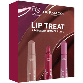 Lip Treat Mix Set - Dárková sada