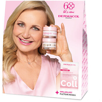 Collagen Kit - Dárková sada