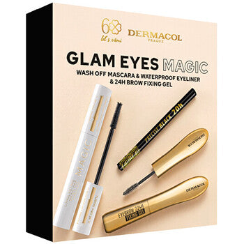 Glam Eyes Magic Set - Dárková sada