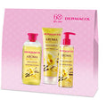 Aroma Moment Vanilla Set - Dárková sada