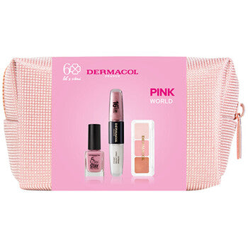 Pink World Set - Dárková sada