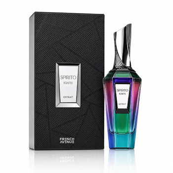 Spirito Ignite Extrait de Parfum 100ml