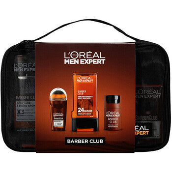 Men Barber Club Gift Set - Dárková sada