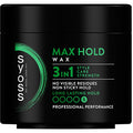 Max Hold Wax - Stylingový vosk 150ml
