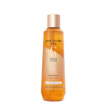 Signature Collection Jojoba Beads Body Wash - Sprchový gel 250ml
