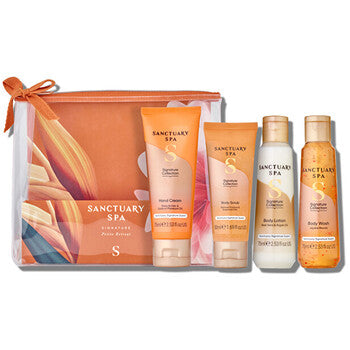 Signature Colletion Petite Retreat Set - Dárková sada