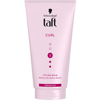 Taft Curl Styling Balm - Stylingový balzám 150ml