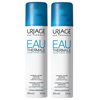 Thermal Water Set - Sada termálních vod 300ml