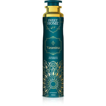 Yasmina Spray - Bytový osvěžovač vzduchu 300ml