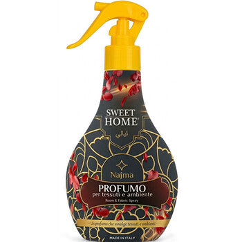 Najma Spray - Bytová vůně 250ml