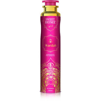Wardah Spray - Bytový osvěžovač vzduchu 300ml