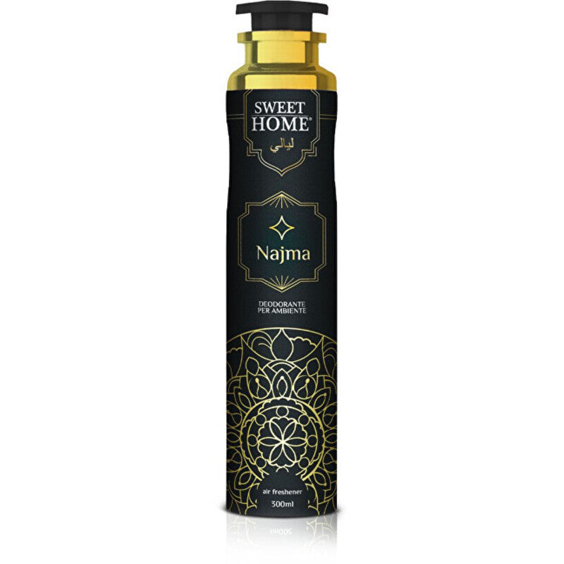 Najma Spray - Bytový osvěžovač vzduchu 300ml