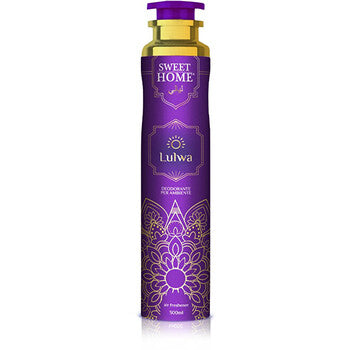 Lulwa Spray - Bytový osvěžovač vzduchu 300ml