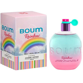 Boum Rainbow EDP 100ml