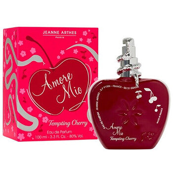 Amore Mio Tempting Cherry EDP 100ml