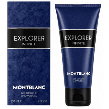 Explorer Infinite Sprchový gel 150ml