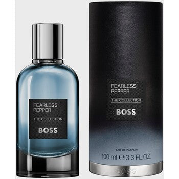 The Collection Fearless Pepper EDP 100ml