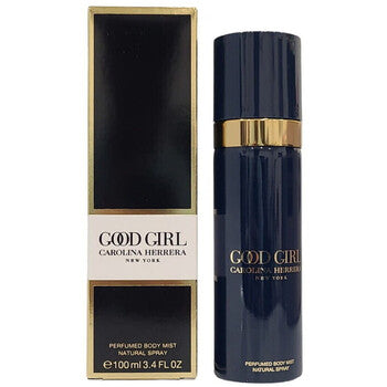 Good Girl Tělová mlha 100ml