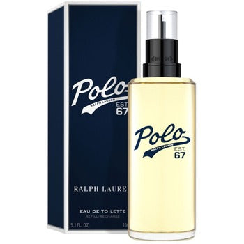 Polo 67 EDT ( náplň ) 150ml