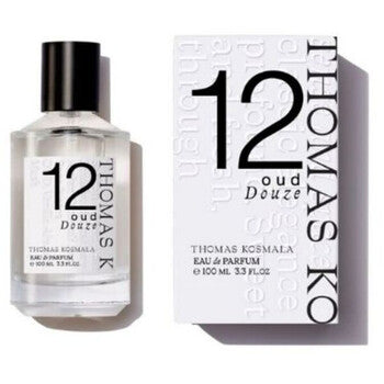 No.12 Oud Douze EDP 100ml